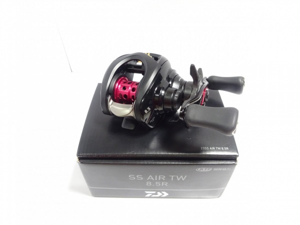 23SSAIR　TW８．５Ｒ